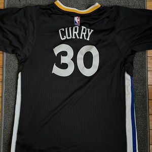 GOLDEN STATE THREE POINT LEADER. Steph Curry.